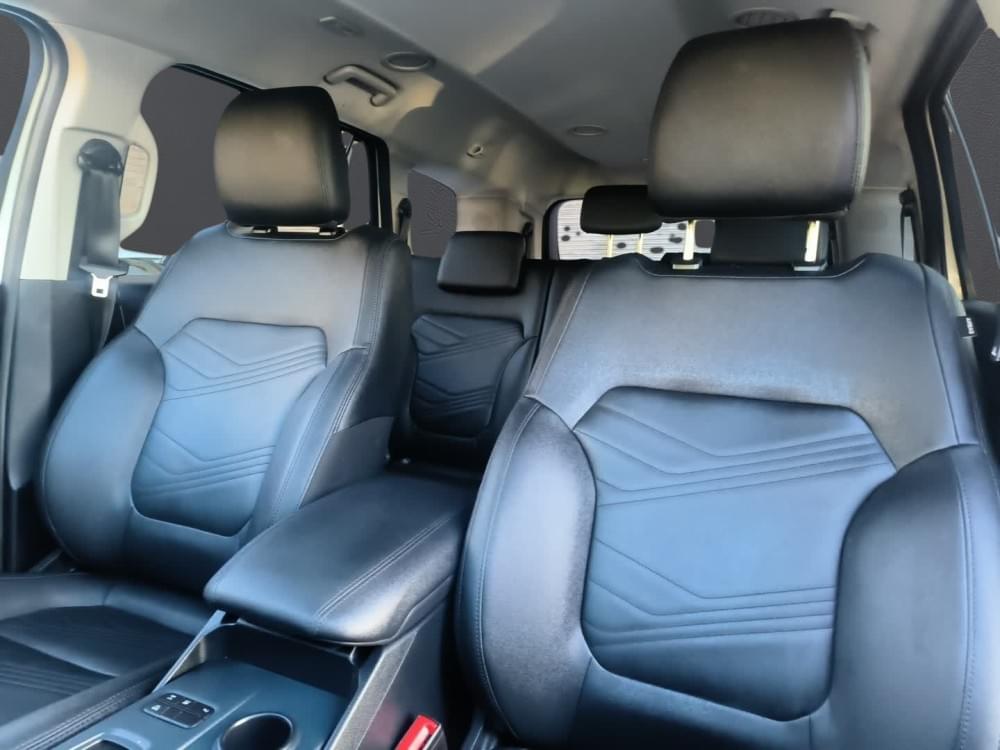 Ford Everest 2.0 Xlt 4X2 At
