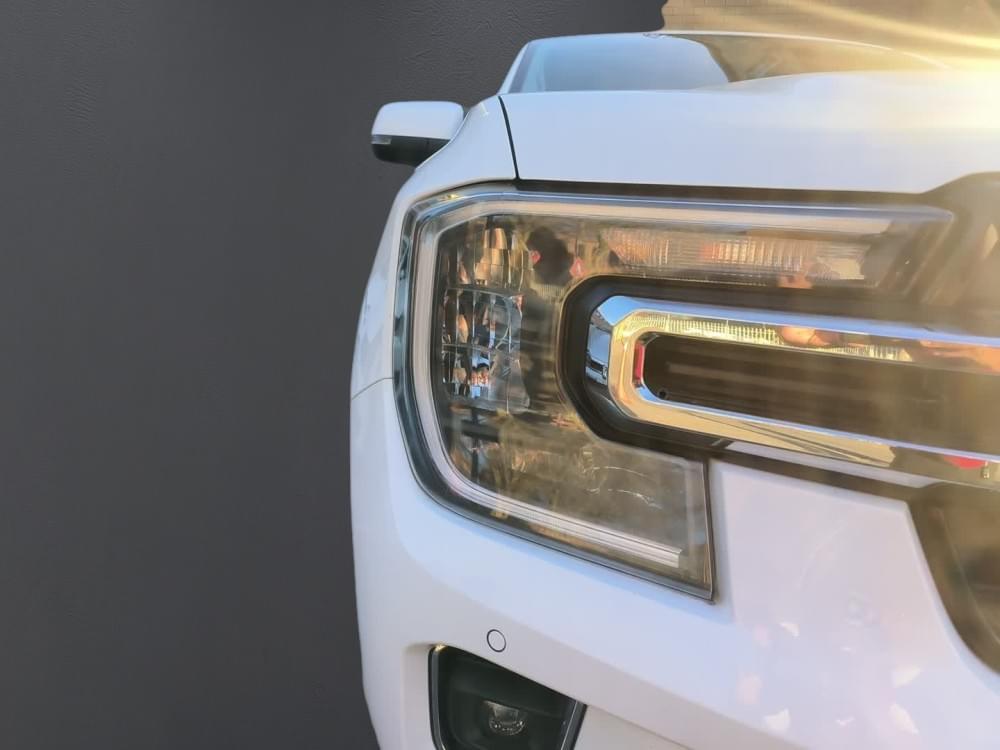 Ford Everest 2.0 Xlt 4X2 At