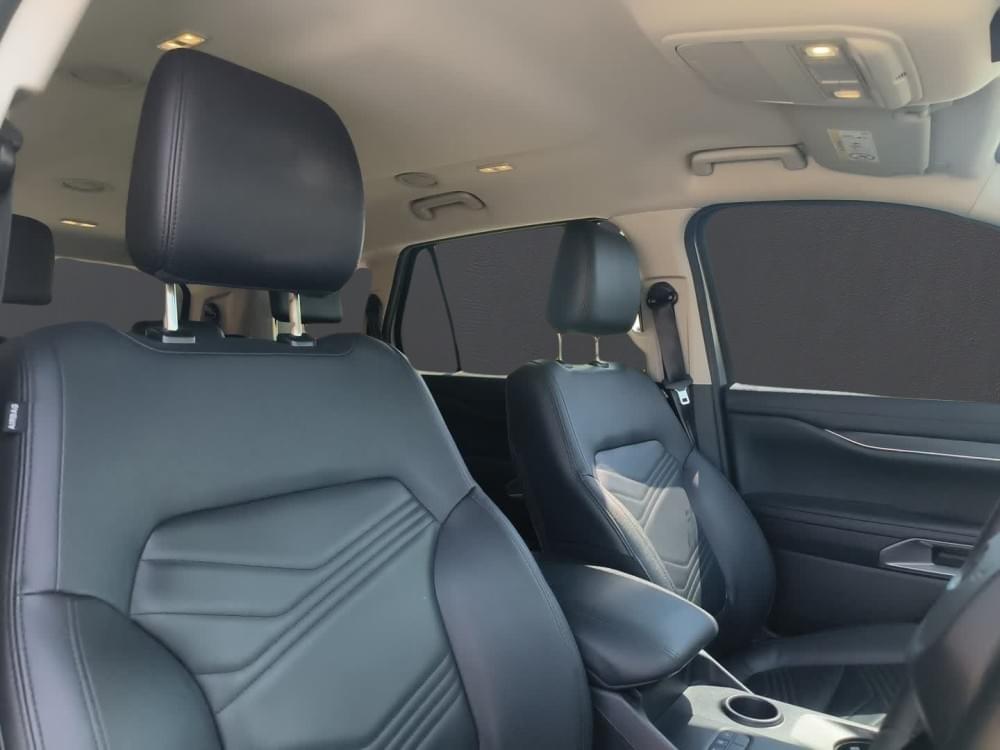 Ford Everest 2.0 Xlt 4X4 At