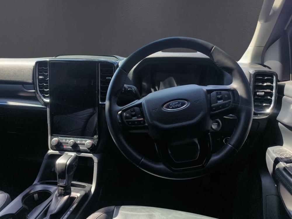 Ford Everest 2.0 Xlt 4X4 At