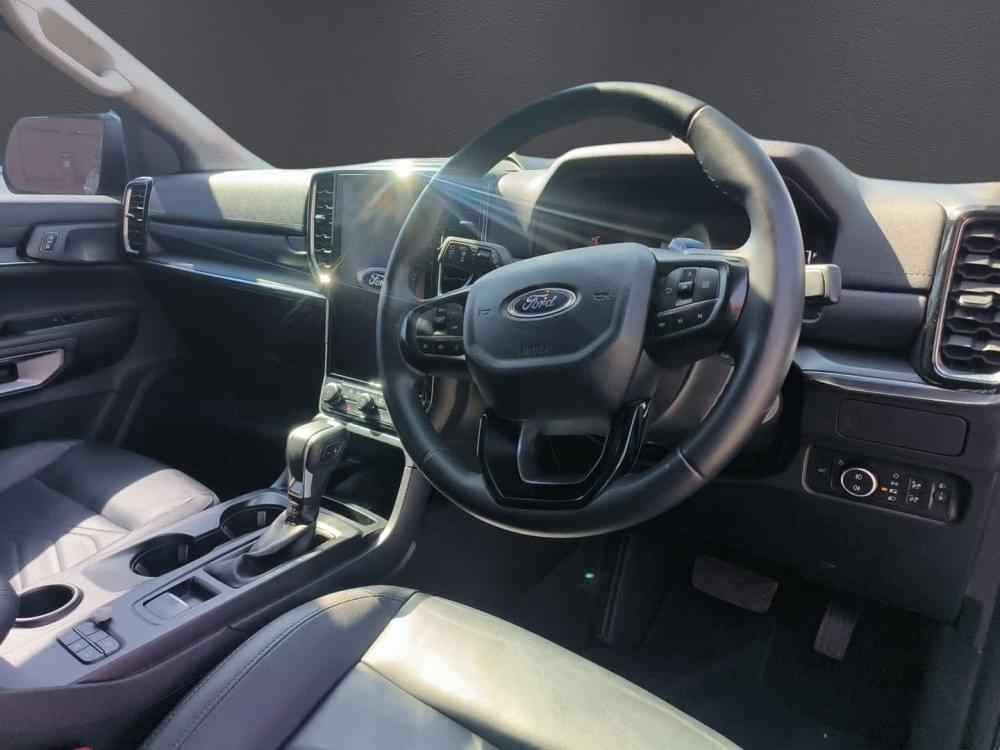 Ford Everest 2.0 Xlt 4X4 At