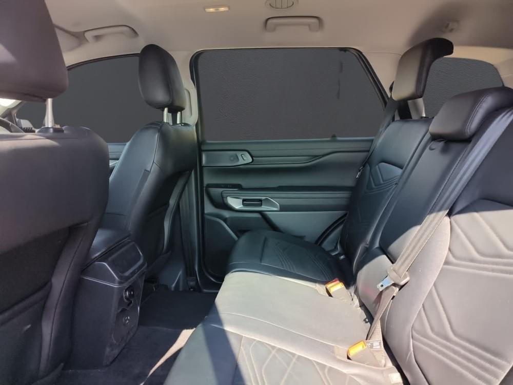 Ford Everest 2.0 Xlt 4X4 At