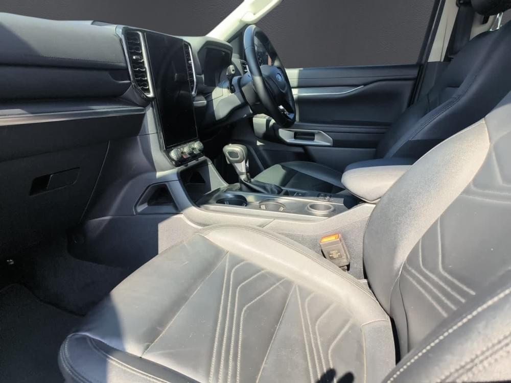 Ford Everest 2.0 Xlt 4X4 At