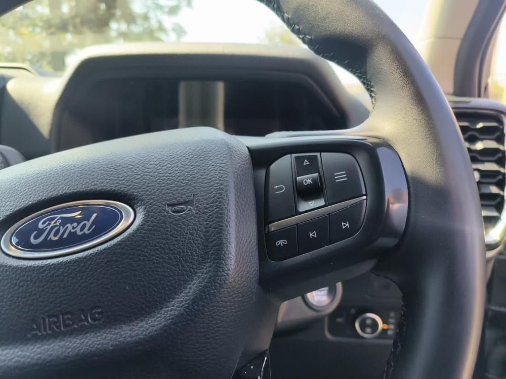 Ford Everest 2.0 Xlt 4X4 At