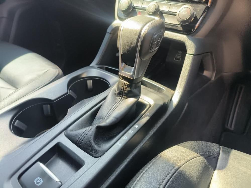 Ford Everest 2.0 Xlt 4X4 At