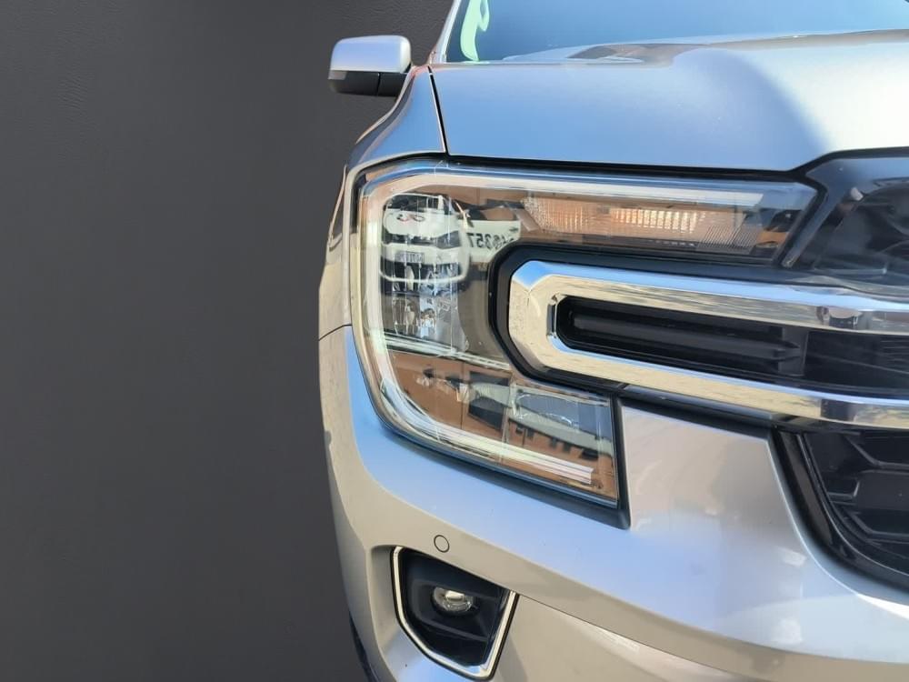 Ford Everest 2.0 Xlt 4X4 At