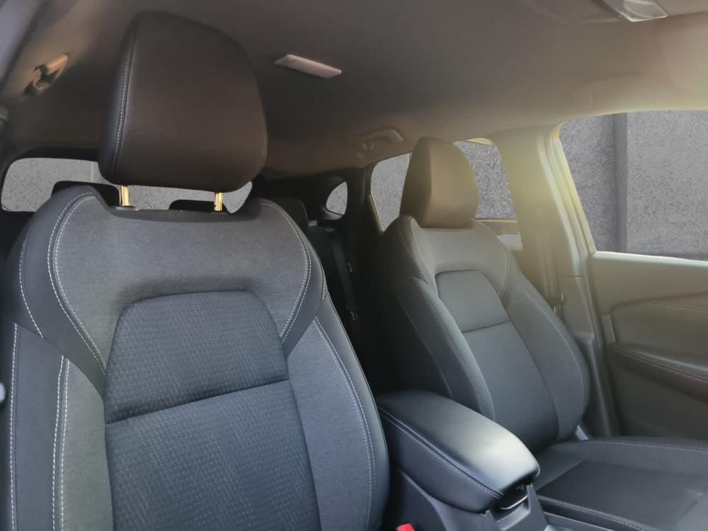 Nissan Qashqai 1.3T Acenta Xtronic