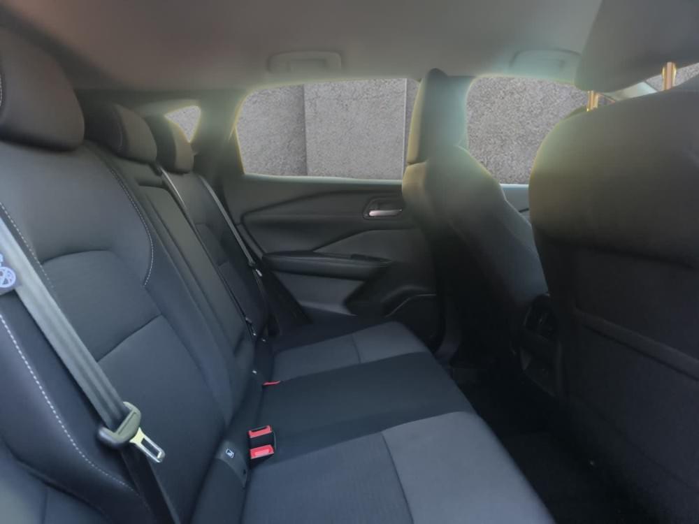 Nissan Qashqai 1.3T Acenta Xtronic