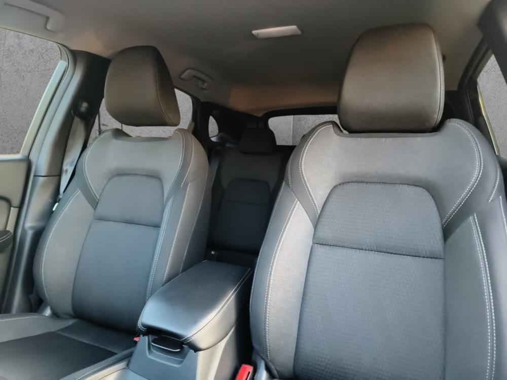 Nissan Qashqai 1.3T Acenta Xtronic