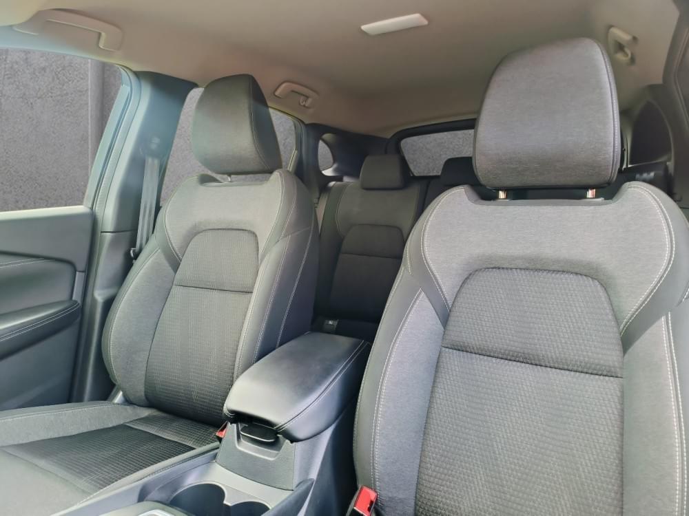 Nissan Qashqai 1.3T Acenta Xtronic 2-Tone