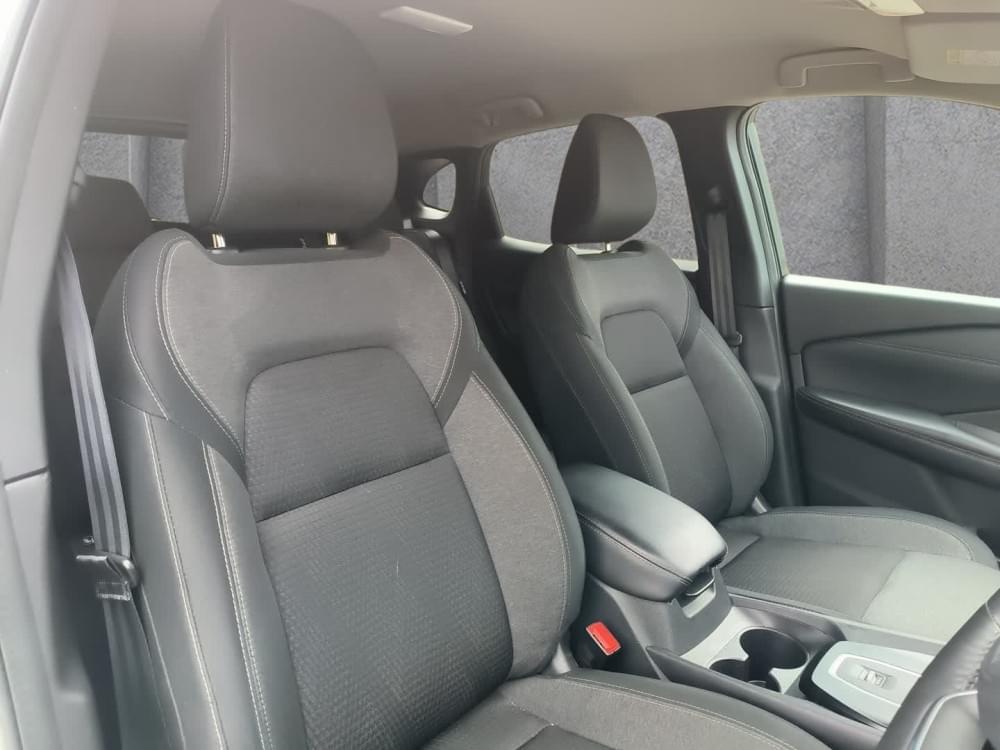Nissan Qashqai 1.3T Acenta Xtronic 2-Tone