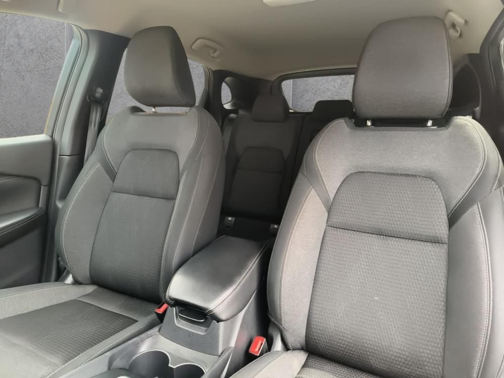 Nissan Qashqai 1.3T Acenta Xtronic 2-Tone