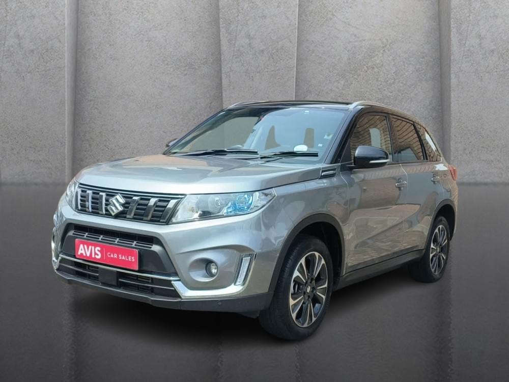 Suzuki Vitara 1.4T Glx