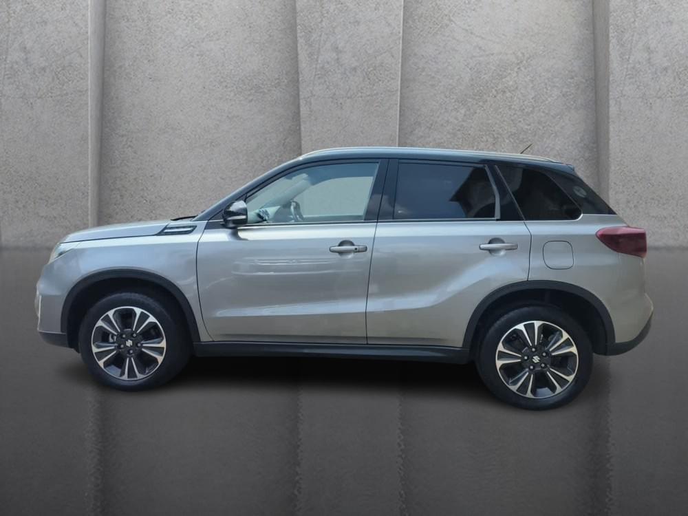 Suzuki Vitara 1.4T Glx