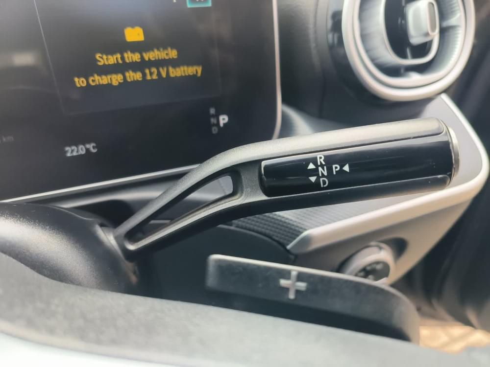 Mercedes Benz C-Class Sedan 200