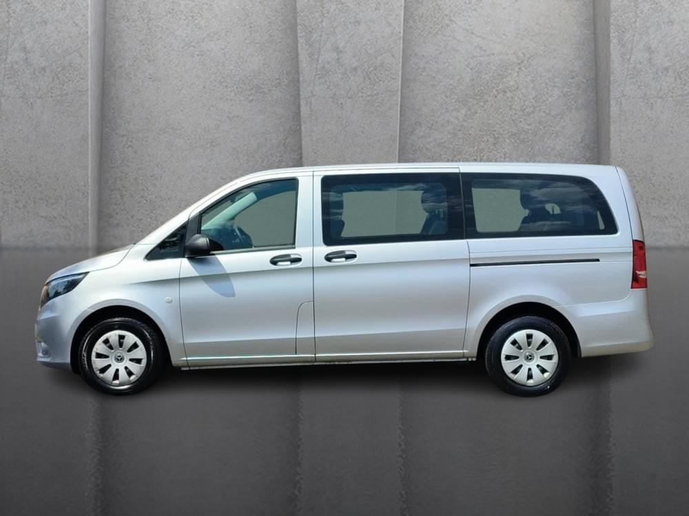 Mercedes Benz Vito 116 Cdi Tourer Pro At