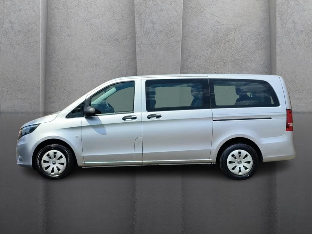 Mercedes Benz Vito 116 2.2 Cdi Tourer Pro At