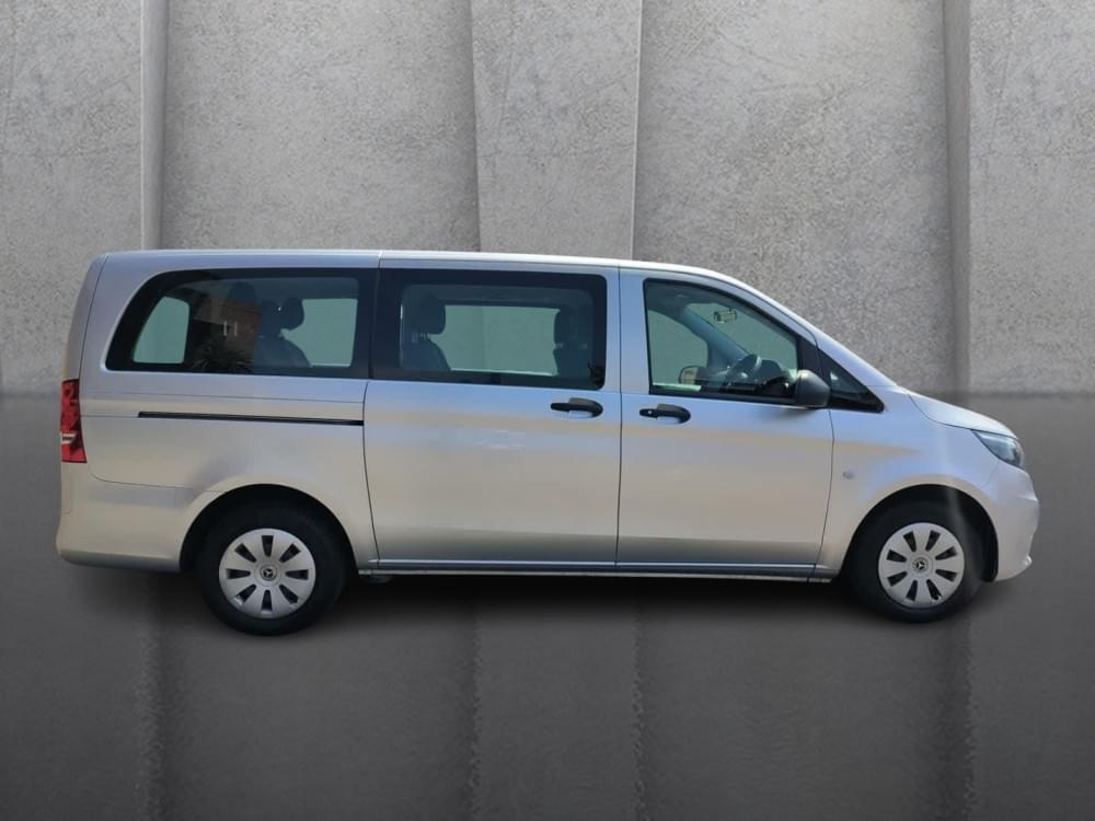Mercedes Benz Vito 116 2.2 Cdi Tourer Pro At