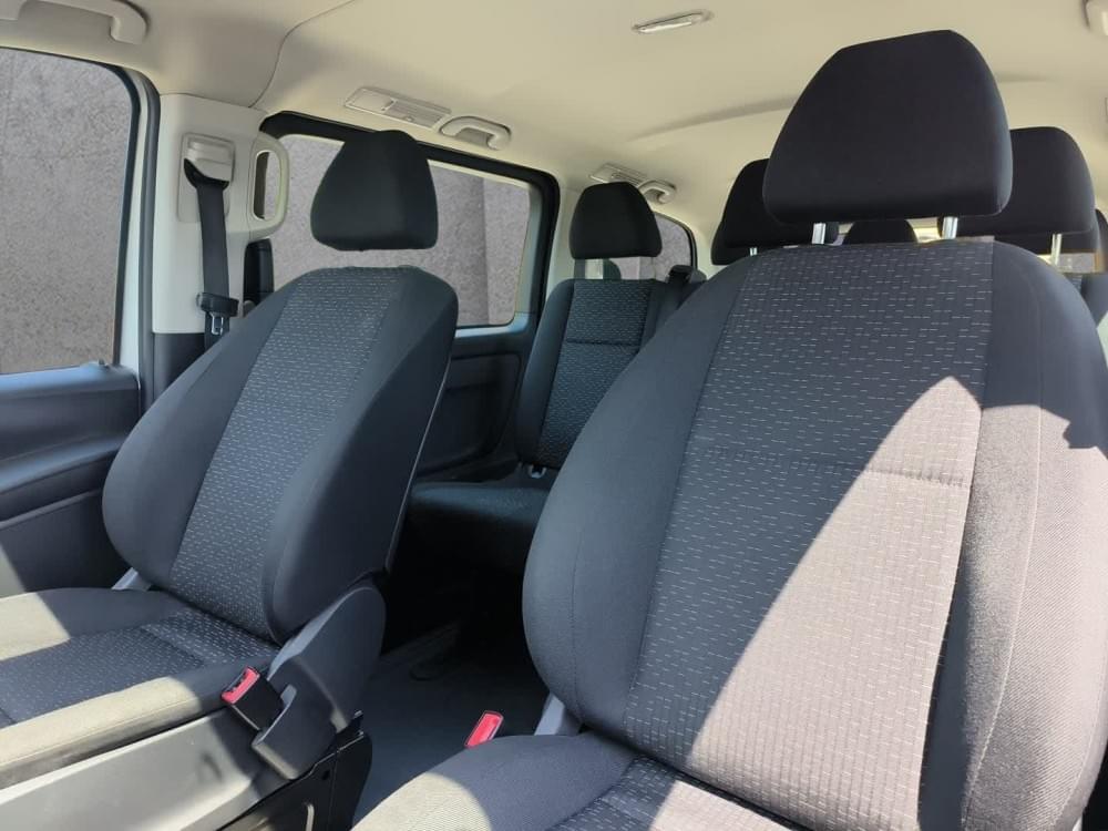 Mercedes Benz Vito 116 2.2 Cdi Tourer Pro At