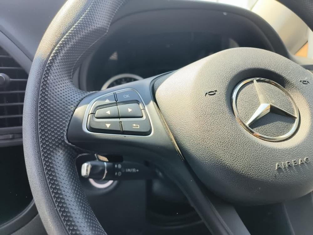 Mercedes Benz Vito 116 2.2 Cdi Tourer Pro At