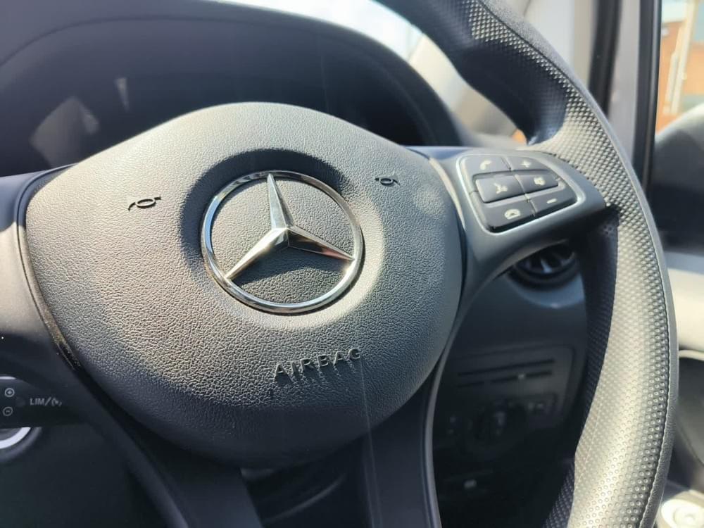 Mercedes Benz Vito 116 2.2 Cdi Tourer Pro At