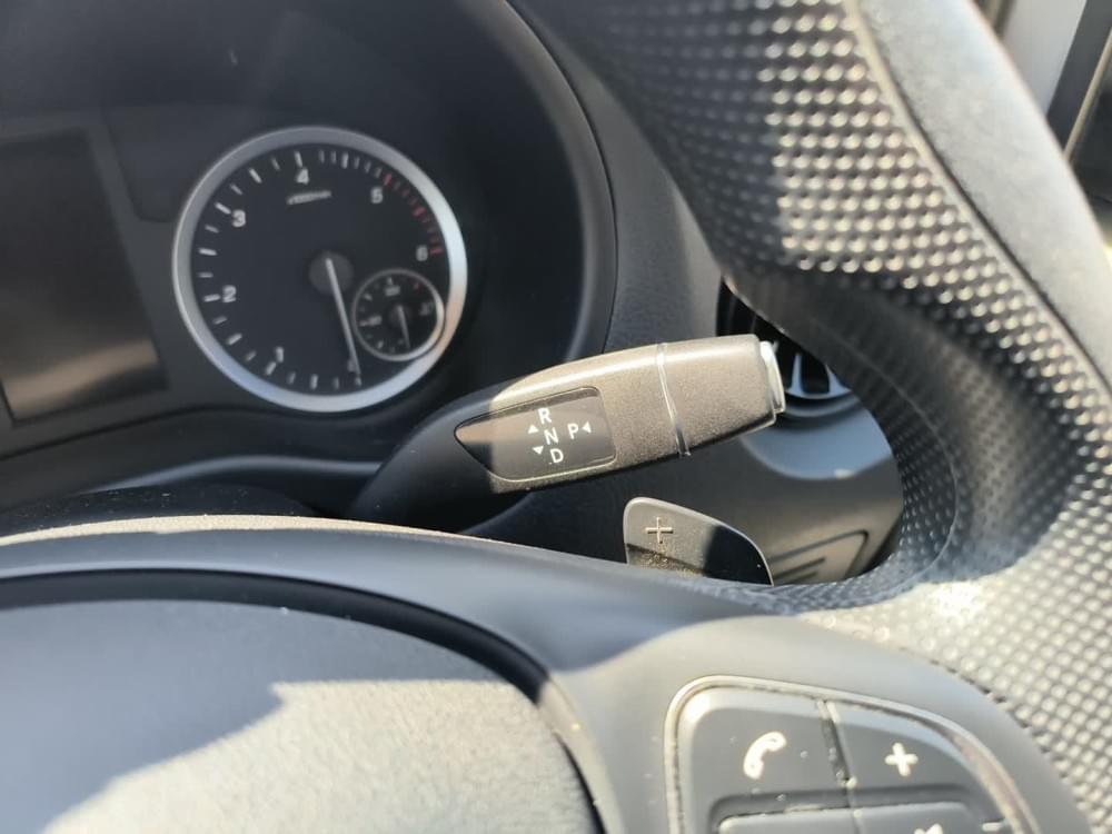 Mercedes Benz Vito 116 2.2 Cdi Tourer Pro At
