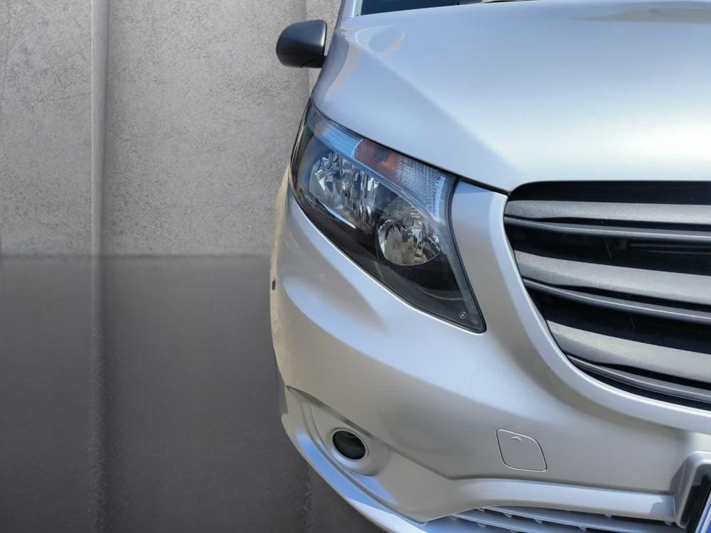 Mercedes Benz Vito 116 2.2 Cdi Tourer Pro At