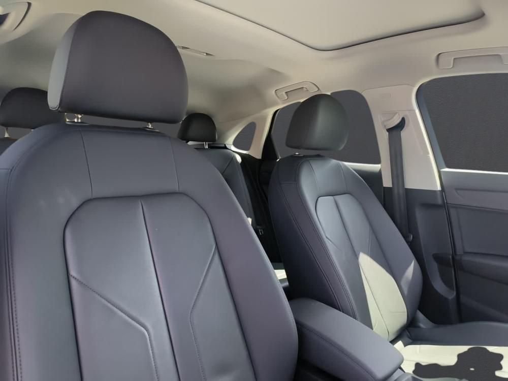 Audi Q3 Sportback 35 Tfsi S Tronic