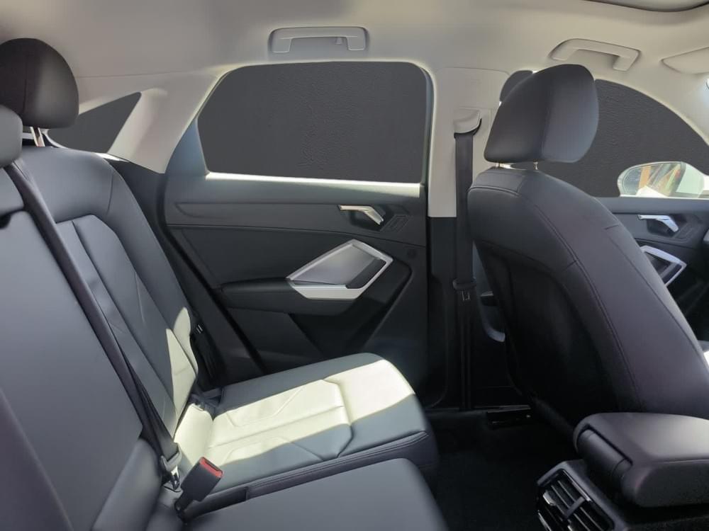 Audi Q3 Sportback 35 Tfsi S Tronic