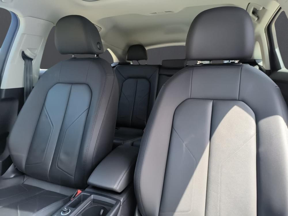 Audi Q3 Sportback 35 Tfsi S Tronic