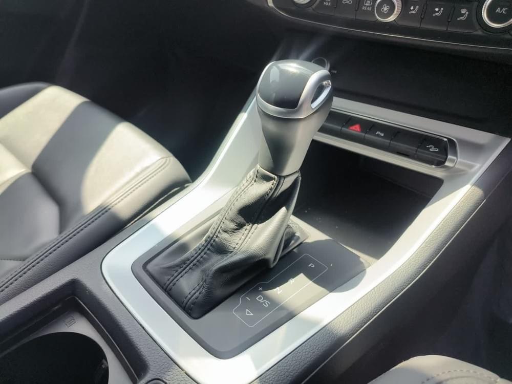 Audi Q3 Sportback 35 Tfsi S Tronic