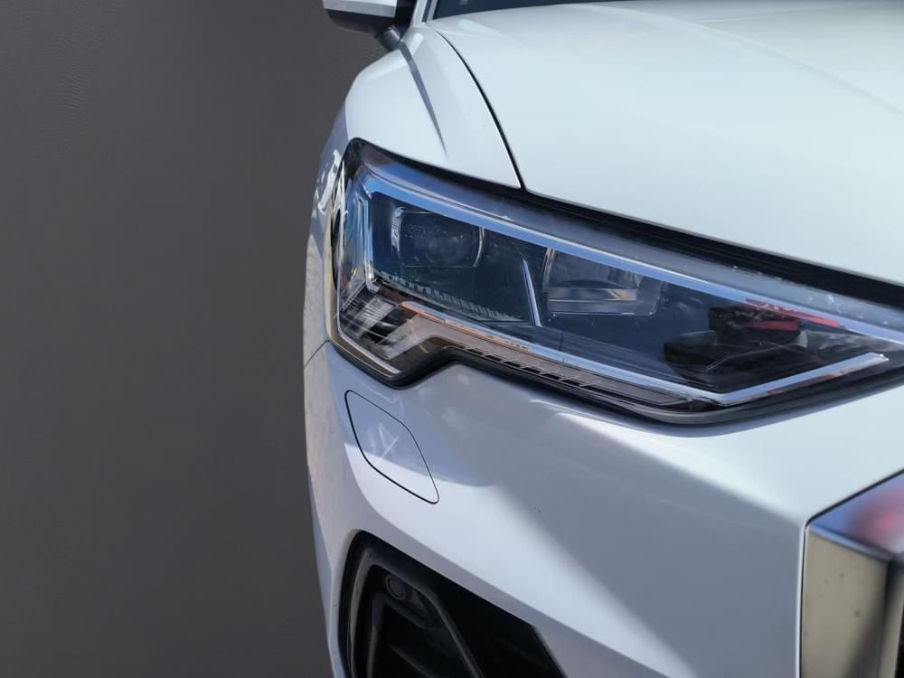 Audi Q3 Sportback 35 Tfsi S Tronic