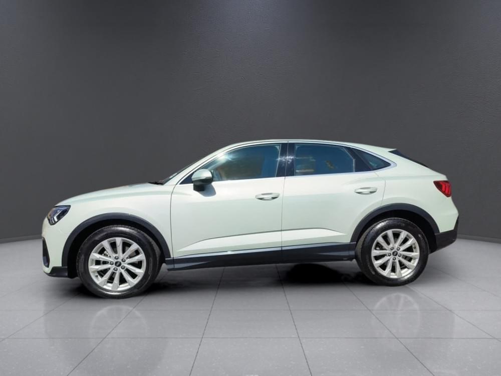 Audi Q3 Sportback 35 Tdi