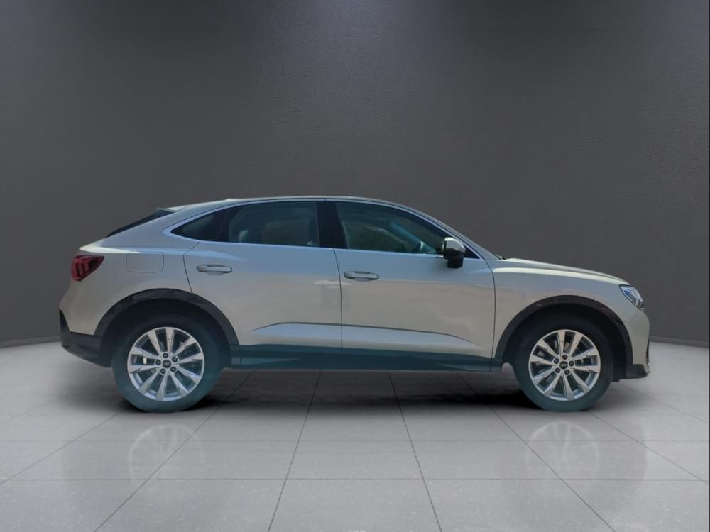 Audi Q3 Sportback 35 Tdi