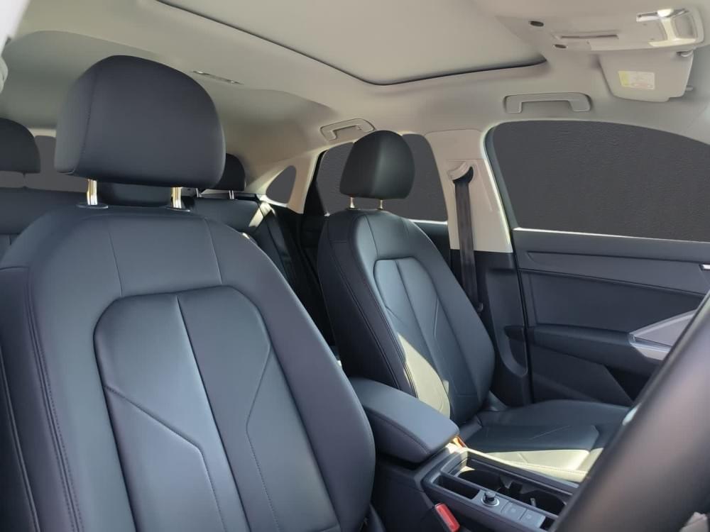 Audi Q3 Sportback 35 Tdi