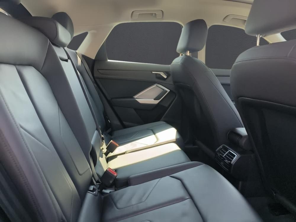 Audi Q3 Sportback 35 Tdi