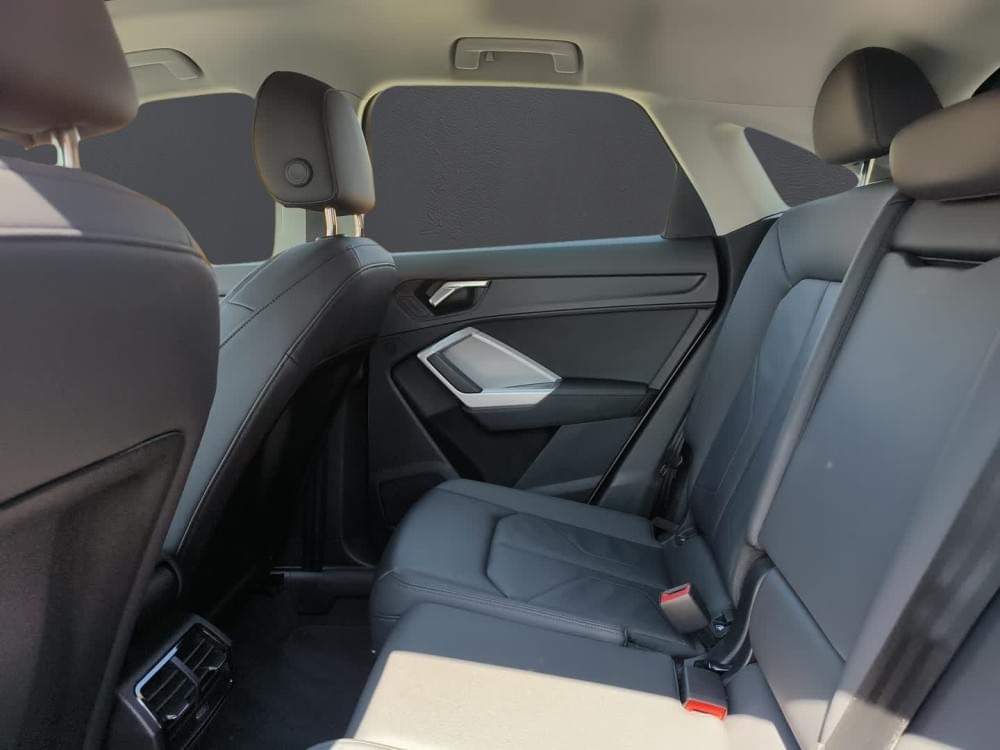 Audi Q3 Sportback 35 Tdi