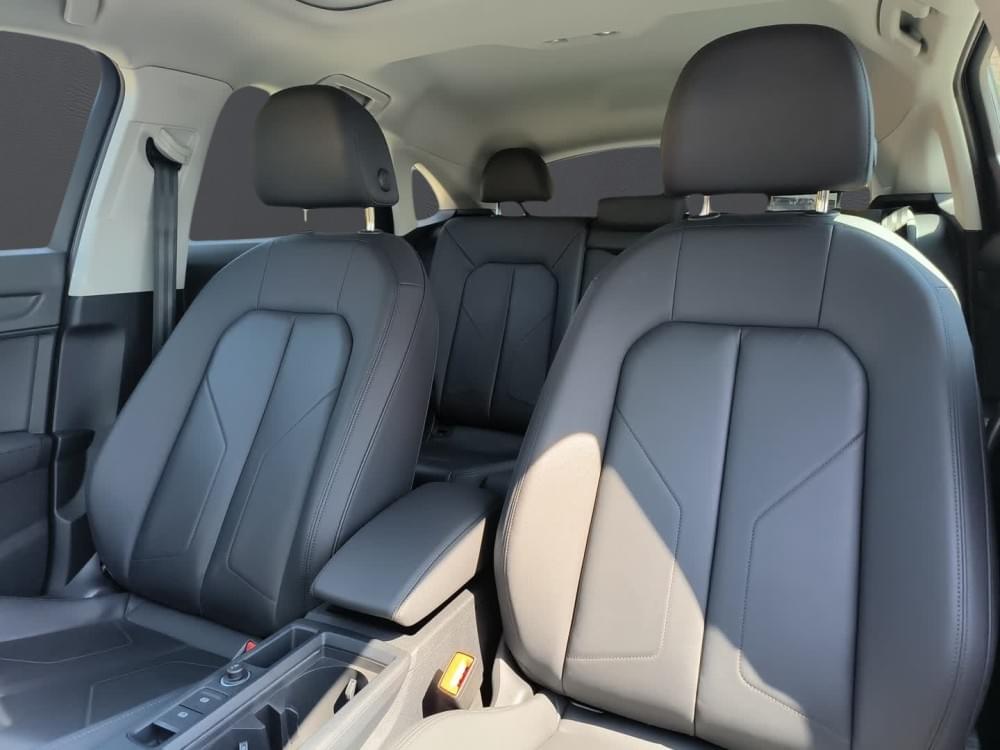 Audi Q3 Sportback 35 Tdi