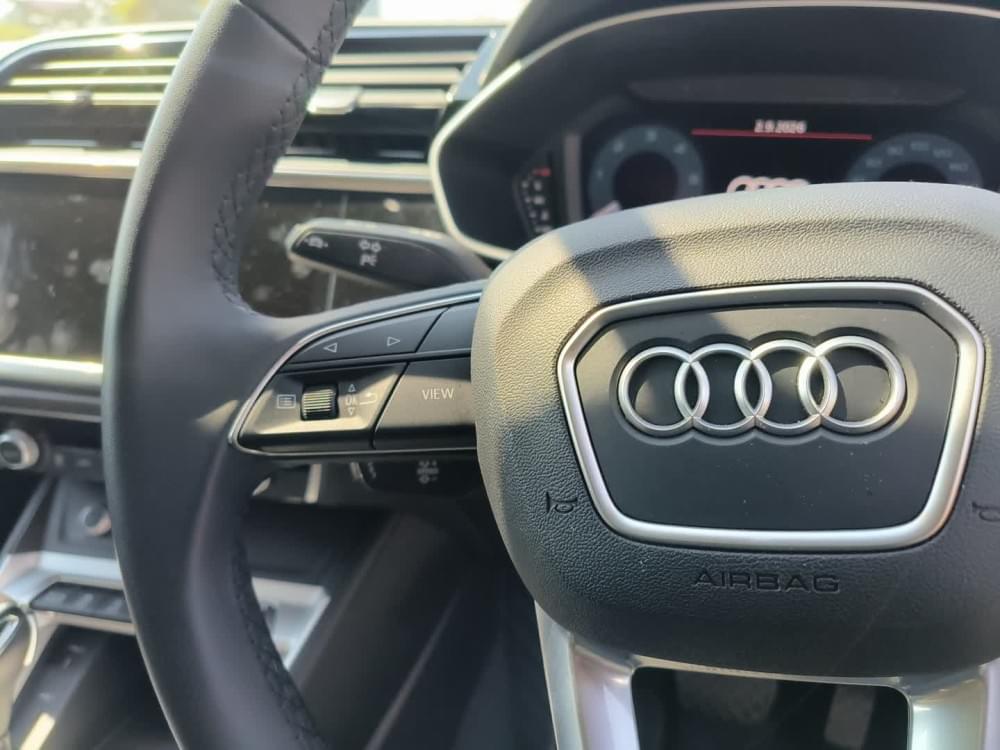 Audi Q3 Sportback 35 Tdi