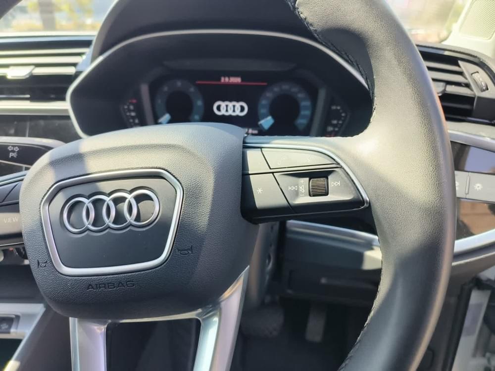 Audi Q3 Sportback 35 Tdi