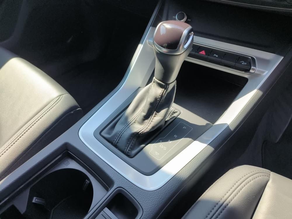 Audi Q3 Sportback 35 Tdi