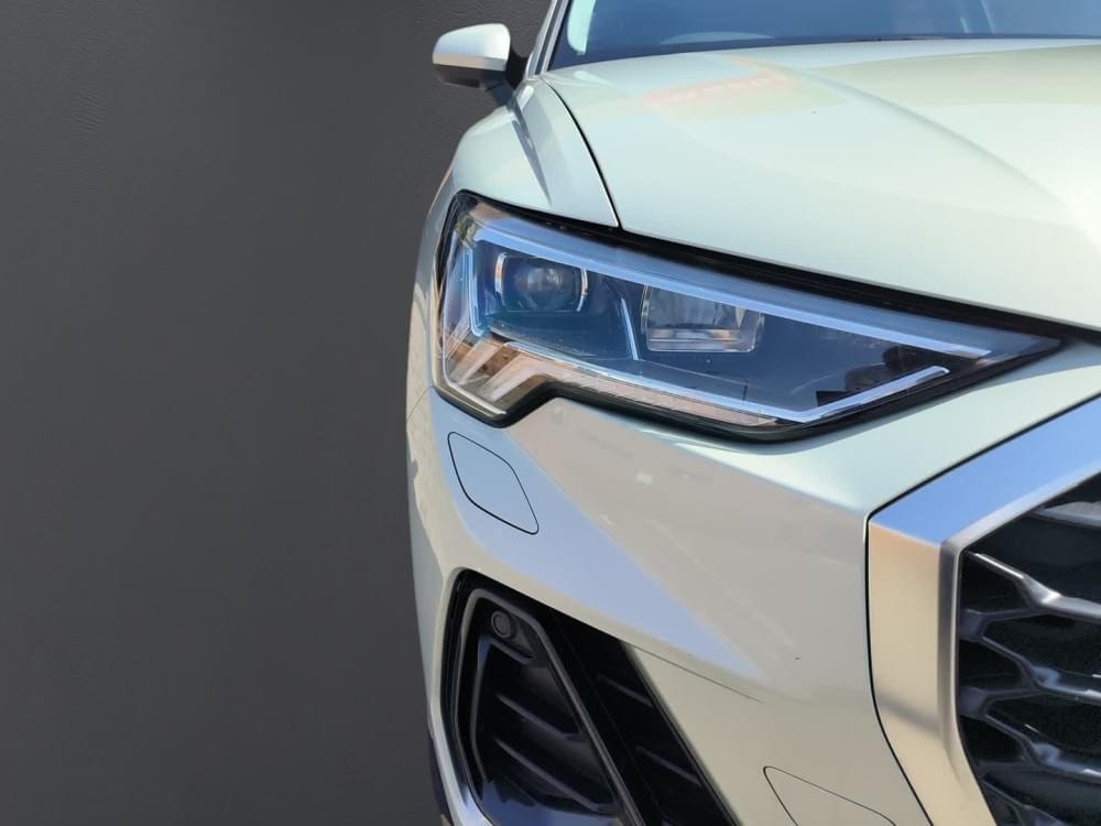 Audi Q3 Sportback 35 Tdi