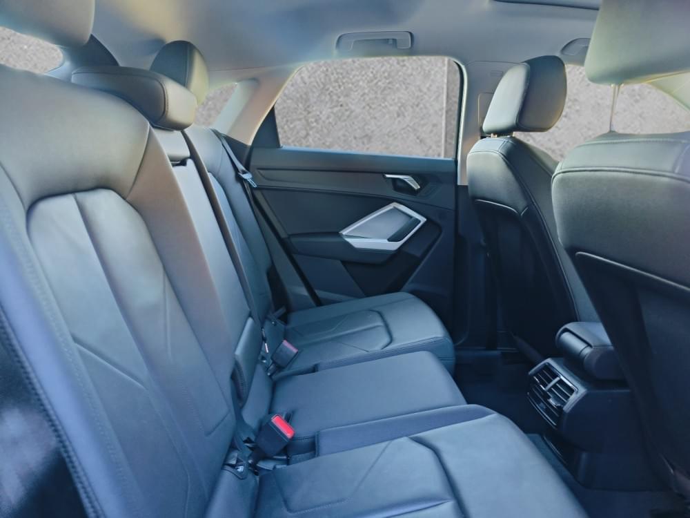 Audi Q3 Sportback 35 Tfsi S Tronic