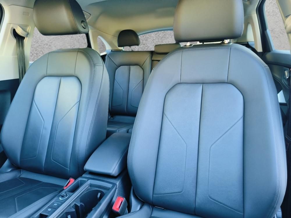 Audi Q3 Sportback 35 Tfsi S Tronic