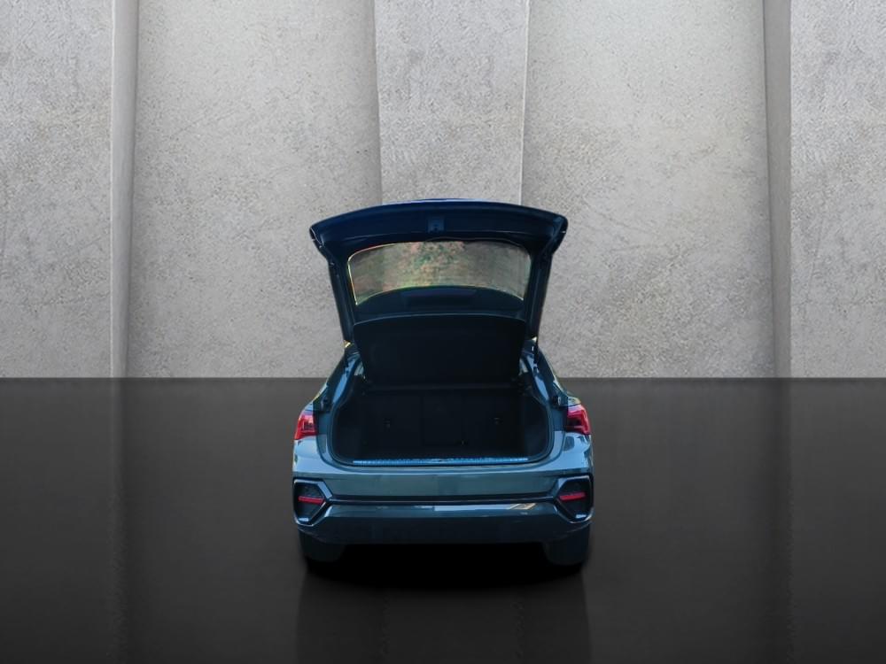 Audi Q3 Sportback 35 Tfsi S Tronic