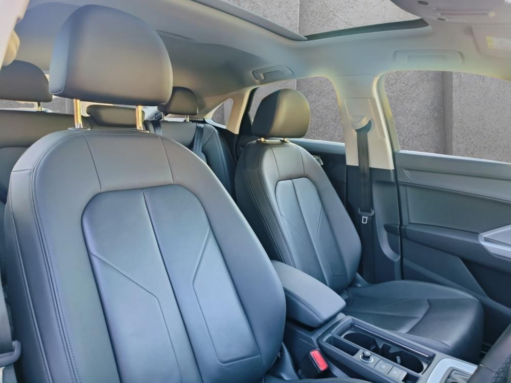 Audi Q3 Sportback 35 Tfsi S Tronic