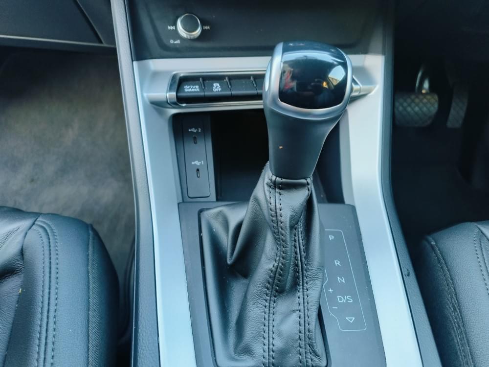 Audi Q3 Sportback 35 Tfsi S Tronic