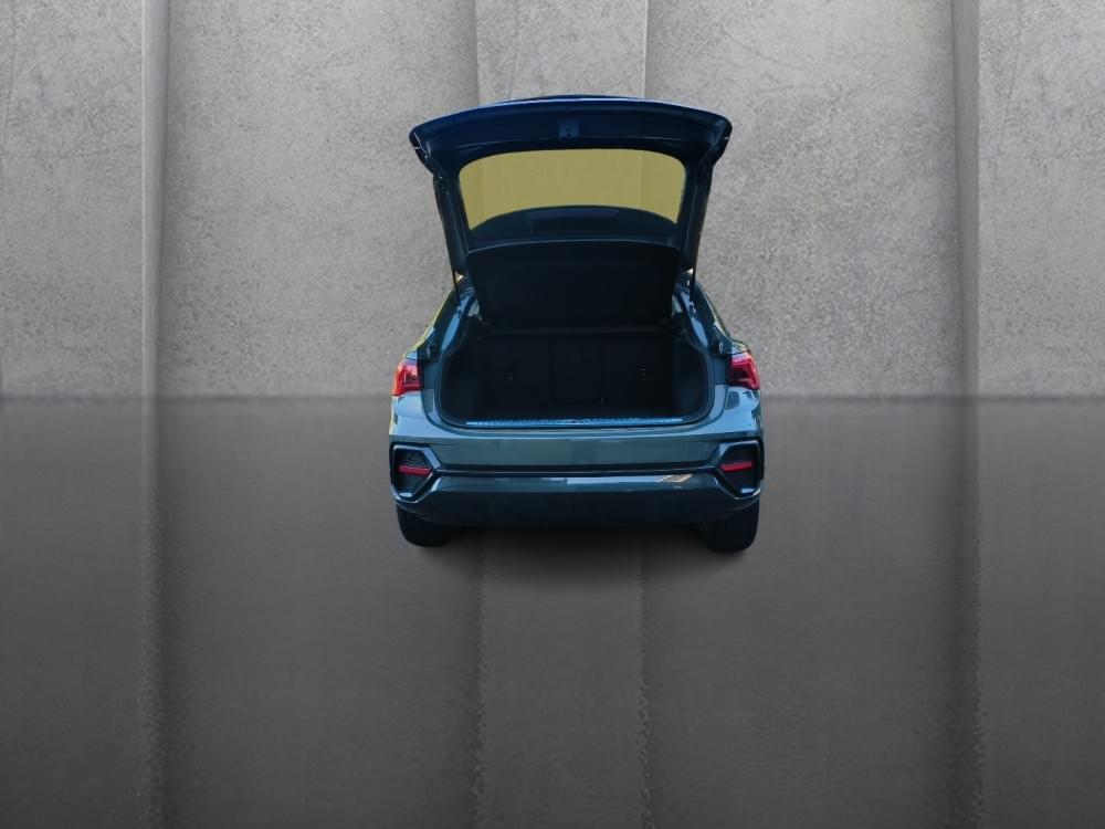 Audi Q3 Sportback 35 Tfsi S Tronic