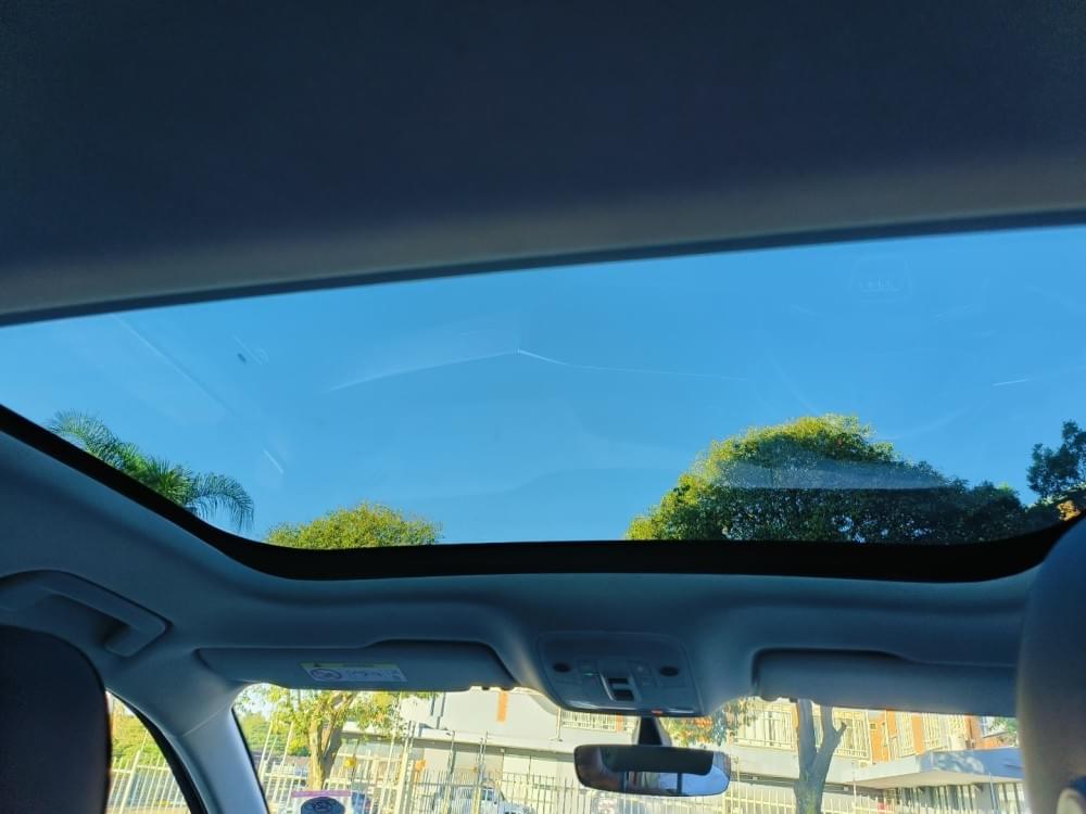 Audi Q3 Sportback 35 Tfsi S Tronic