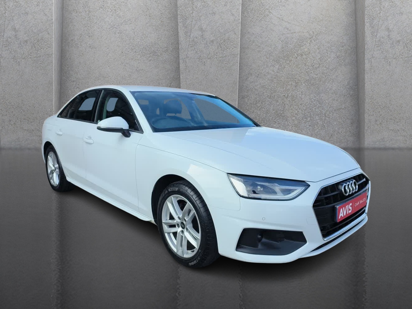 Audi A4 Sedan 35 Tfsi S Tronic